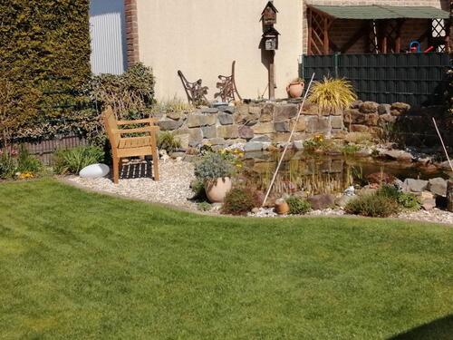 Foto - Einfamilienhaus in Olfen zum Kaufen