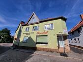 Foto - 99891 Bad Tabarz, 797m² GNFL, Wohn-Geschäftshaus, Zentrum, frei