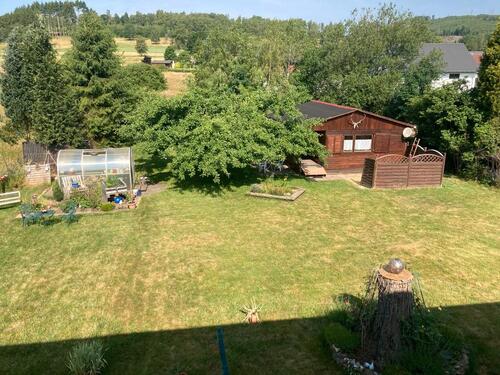 Foto - Mehrfamilienhaus, Wohnhaus in Dietzhölztal