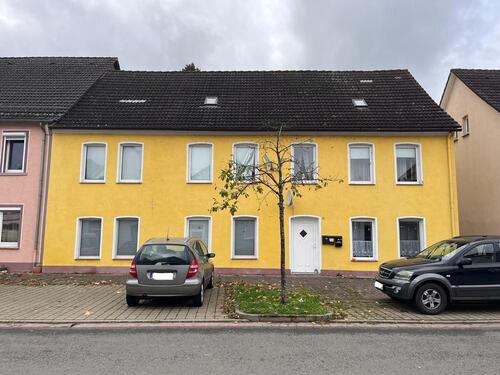 Foto - Zweifamilienhaus in guter Lage von Boffzen zu verkaufen!
