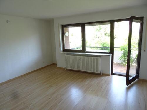 Foto - Schöne 1-Zimmer-Wohnung in Stuttgart-West