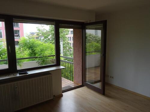 Foto - 1 Zimmer Etagenwohnung zur Miete in Stuttgart