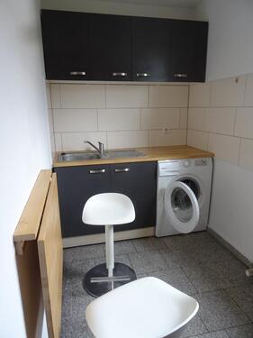 Foto - 1 Zimmer Etagenwohnung in Stuttgart