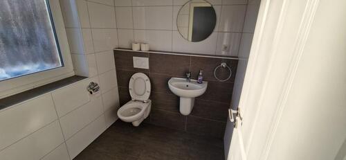 Foto - Schönes Reihenmittelhaus zu vermieten