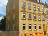 Foto - 4-Raumwohnung Hohenstein Ernstthal Gartennutzung und Garage