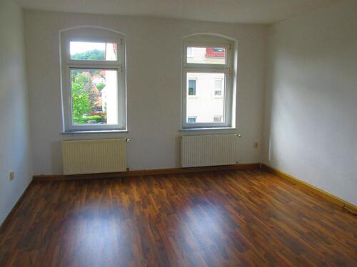 Foto - Etagenwohnung in Hohenstein-Ernstthal