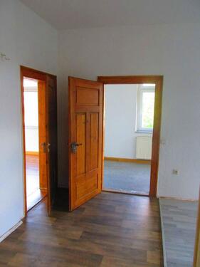Foto - Etagenwohnung in Hohenstein-Ernstthal zur Miete