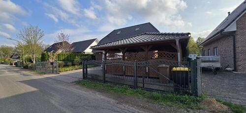Foto - Einfamilienhaus zum Kaufen in Pinneberg