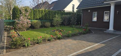 Foto - Einfamilienhaus in Pinneberg