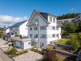 Foto - Großzügige Maisonettewohnung mit Terrasse und Garten in St. Georgen