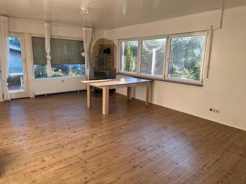 Foto - Etagenwohnung in Bad Münstereifel zur Miete