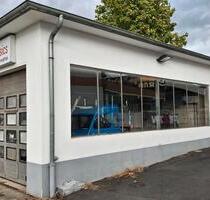 Halle Bad Honnef bis Frühjahr 2026 zu vermieten