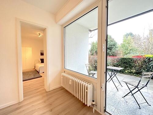 Foto - Etagenwohnung in Frankfurt am Main zur Miete