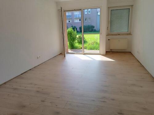 Foto - frisch renoviertes Apartment im EG mit Terrasse und Küchenniesche