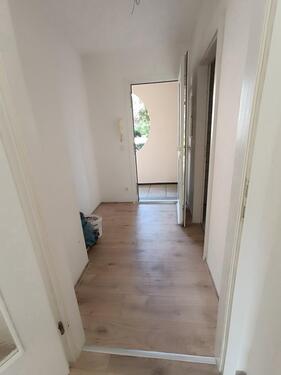 Foto - Etagenwohnung in Nürnberg