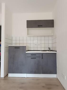 Foto - Etagenwohnung in Nürnberg zur Miete