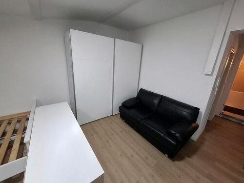 Foto - 1 Zimmer Wohnung, Zimmer,Appartement