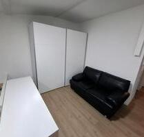 1 Zimmer Wohnung, Zimmer,Appartement - Kirchberg an der Iller