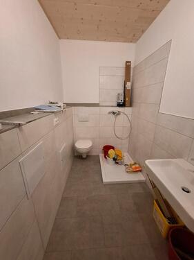 Foto - Etagenwohnung in Kirchberg an der Iller