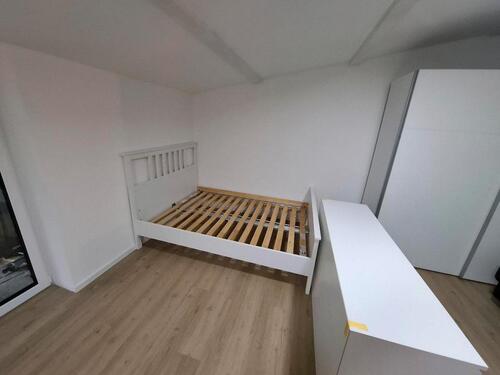 Foto - Etagenwohnung in Kirchberg an der Iller zur Miete