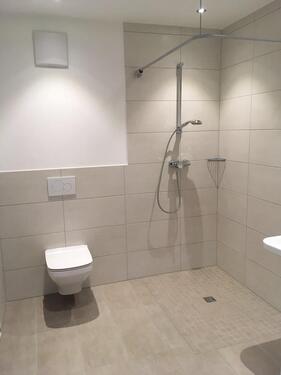 Foto - Etagenwohnung in Idstein zur Miete