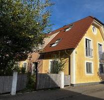 kernsanierte 4 Zimmer Wohnung (110 m2) EG - Hügelsheim