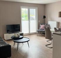 Winter an der Nordsee Ferienwohnung Cuxhaven Duhnen Sonderpreis