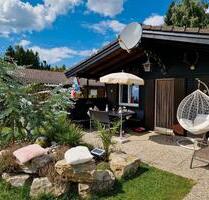 Luxuriöses Chalet - Einzigartiges Einfamilienhaus, Ferienhaus Top - Bartholomä