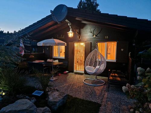 Foto - Einfamilienhaus in Bartholomä zum Kaufen