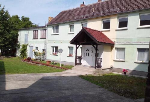 Foto - Ruhige 1-Zimmerwohnung in Jüterbog zu vermieten