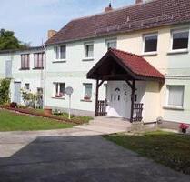 Ruhige 1-Zimmerwohnung in Jüterbog zu vermieten