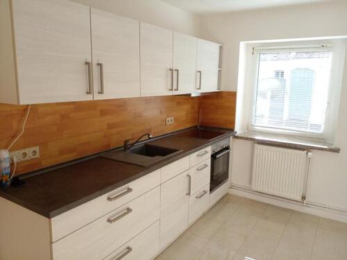 Foto - Etagenwohnung zur Miete in Jüterbog