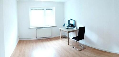 Foto - Etagenwohnung in Jüterbog