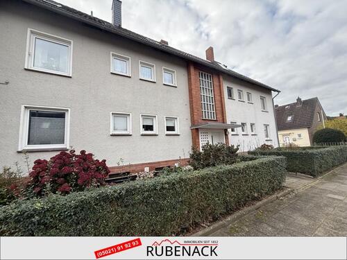 Foto - Helle 3-Zimmer-Wohnung – frisch renoviert und ruhig gelegen am Rande der Innenstadt