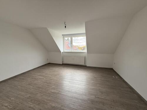 Foto - Etagenwohnung in Nienburg (Weser)