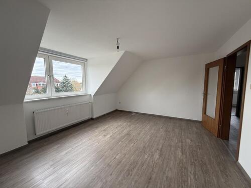 Foto - Etagenwohnung in Nienburg (Weser) zur Miete