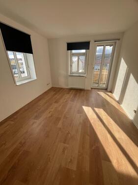 Foto - Etagenwohnung zur Miete in Sondershausen