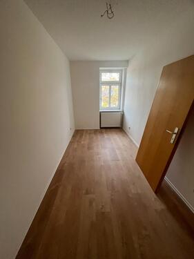 Foto - Etagenwohnung in Sondershausen zur Miete