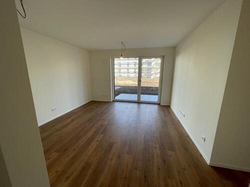 Foto - Moderne 3-Raum Wohnung im Europakarree