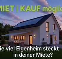 Ohne Eigenkapital möglich. Mietkaufimmobilie abzugeben. - Eppingen