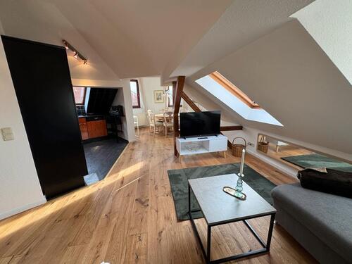 Foto - 2 Zimmer Etagenwohnung in Leipzig