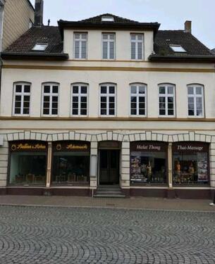 Foto - Ladenlokal in Husum zu vermieten