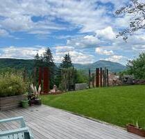 Modernes Haus im Elsass (2019, Klasse A) – Fußbodenheizung, Wärme - Freiburg im Breisgau Herdern