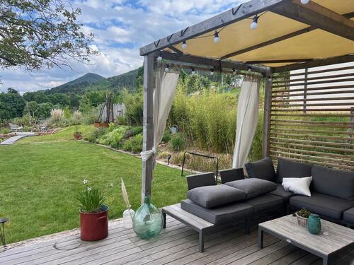 Foto - 4 Zimmer Einfamilienhaus zum Kaufen in Freiburg im Breisgau