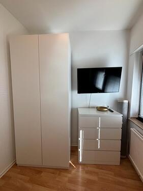 Foto - Etagenwohnung in Frechen zur Miete