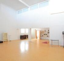 Großzügiges Loft in offener Bauweise mit Galerie. - Stutensee