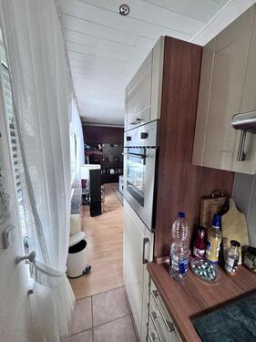 Foto - Charmante 2-Zimmer-Wohnung im EG in Gummersbach – ruhig, 40 m², sofort verfügbar