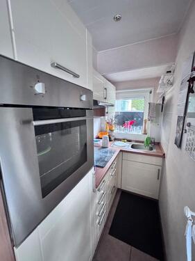 Foto - 2 Zimmer Erdgeschoßwohnung zur Miete in Gummersbach