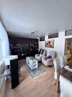 Foto - Erdgeschoßwohnung in Gummersbach zur Miete