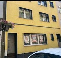 Kapitalanlage Mehrfamilienhaus in Duisburg Mitte Rheinhausen